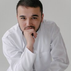 Фотография мужчины Рустам, 25 лет из г. Новосибирск