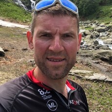 Фотография мужчины Алекс, 49 лет из г. Донецк