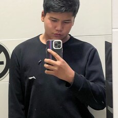 Фотография мужчины Дастан, 21 год из г. Бишкек