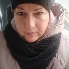 Фотография девушки Галина, 54 года из г. Светлогорск