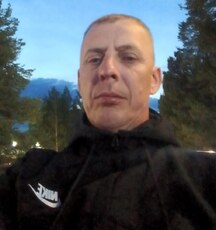 Фотография мужчины Владимир, 42 года из г. Березники