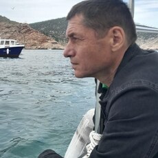 Фотография мужчины Алексей, 45 лет из г. Хабаровск