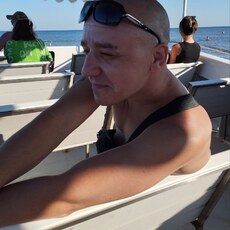 Фотография мужчины Серенький, 40 лет из г. Донецк