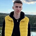 Егор, 18 лет