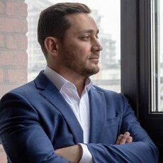 Фотография мужчины Антон, 45 лет из г. Черногорск