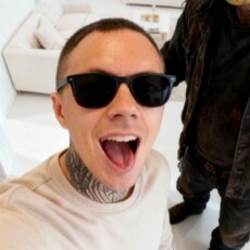 Фотография мужчины Сергей, 26 лет из г. Лида