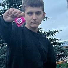 Фотография мужчины Данис, 24 года из г. Самара