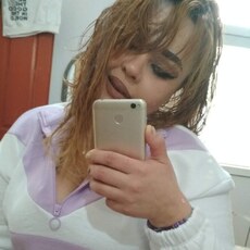 Фотография девушки Винера, 30 лет из г. Фергана