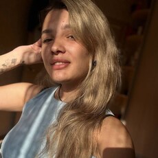 Фотография девушки Анна, 28 лет из г. Иркутск