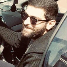 Фотография мужчины Givi, 34 года из г. Тбилиси