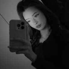 Фотография девушки Ника, 18 лет из г. Тюмень