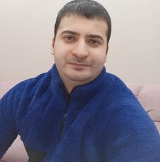 Фотография мужчины Техран, 40 лет из г. Томск