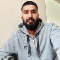 Фотография мужчины Бекзод, 38 лет из г. Кемерово