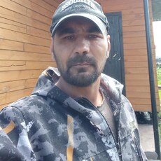 Фотография мужчины Ренат, 38 лет из г. Стерлитамак