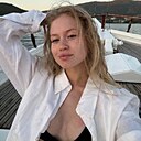 Кристина, 21 год