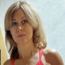 Фотография девушки Любовь, 44 года из г. Харьков