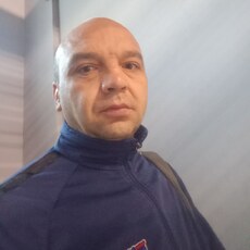 Фотография мужчины Михаил, 39 лет из г. Наровля