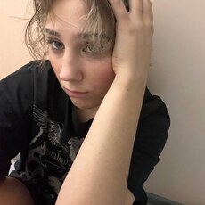 Фотография девушки Ольга, 20 лет из г. Иркутск