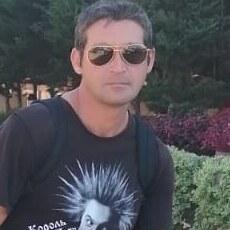 Фотография мужчины Андрей, 44 года из г. Ейск