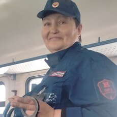 Фотография девушки Инесса, 49 лет из г. Барнаул