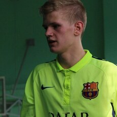 Фотография мужчины Oleg, 27 лет из г. Наро-Фоминск