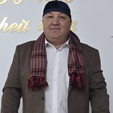Фотография мужчины Саид, 49 лет из г. Алматы