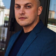 Фотография мужчины Сергей, 37 лет из г. Уфа