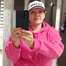 Фотография девушки Anna, 50 лет из г. Мир