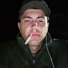 Фотография мужчины Сергей, 26 лет из г. Луховицы