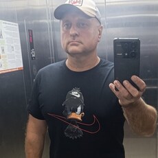 Фотография мужчины Эд, 53 года из г. Химки