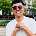 Серик, 34 года