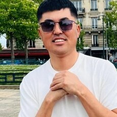 Фотография мужчины Серик, 34 года из г. Тараз