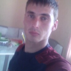 Фотография мужчины Виталий, 37 лет из г. Улан-Удэ