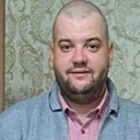 Сергей, 35 лет