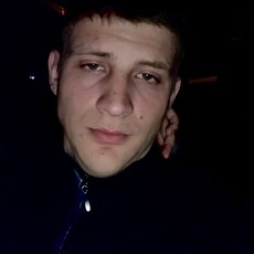 Фотография мужчины Никита, 23 года из г. Клин