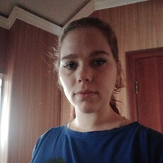 Фотография девушки Елизавета, 26 лет из г. Белгород