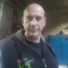 Фотография мужчины Алексей, 44 года из г. Артем