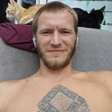 Фотография мужчины Вася, 29 лет из г. Самара