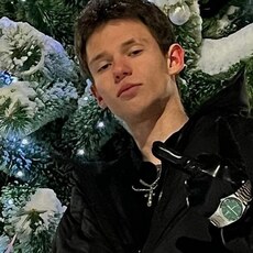 Фотография мужчины Гнилой, 18 лет из г. Сясьстрой