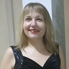Фотография девушки Ольга, 43 года из г. Минск