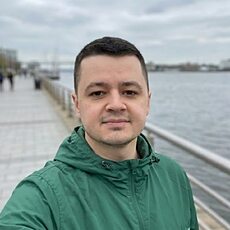 Фотография мужчины Тимур, 38 лет из г. Пермь