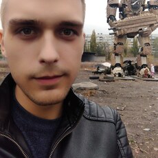 Фотография мужчины Дима, 31 год из г. Донецк