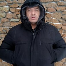 Фотография мужчины Андрей, 47 лет из г. Новосибирск