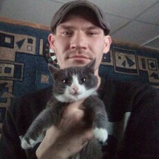 Фотография мужчины Александр, 37 лет из г. Уйское