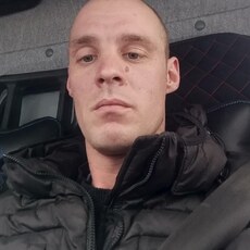 Фотография мужчины Александр, 33 года из г. Саратов