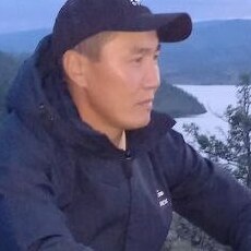 Фотография мужчины Юрий, 35 лет из г. Благовещенск