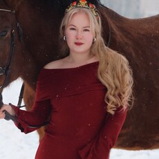 Кристина, 19 из г. Иркутск.