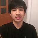 Janibek, 33 года