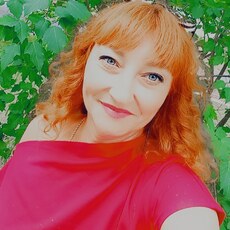 Фотография девушки Нина, 43 года из г. Омск