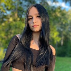 Фотография девушки Виктория, 20 лет из г. Мозырь